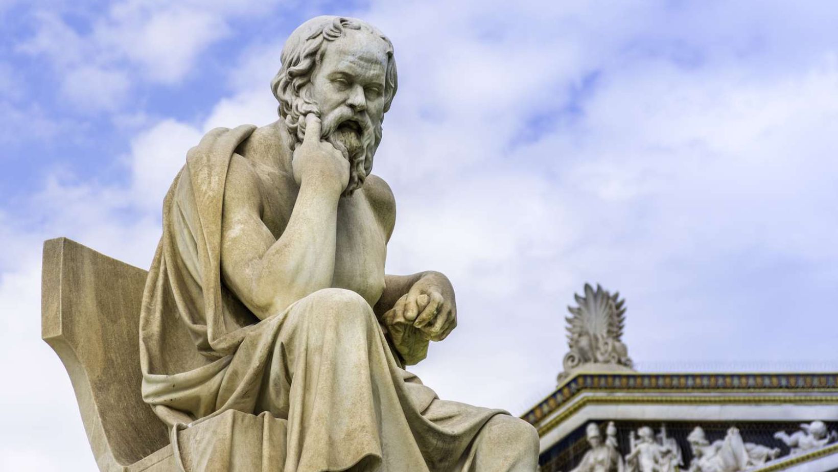 Plato and Socratic philosophy